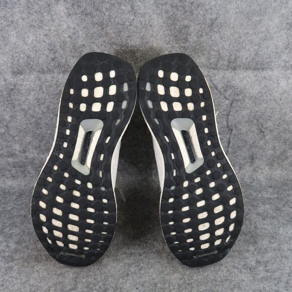 Adidas Shoes Womens 7 Sneakers Ultra Boost Uncaged Athletic Running Knit Comfort - Picture 10 of 13